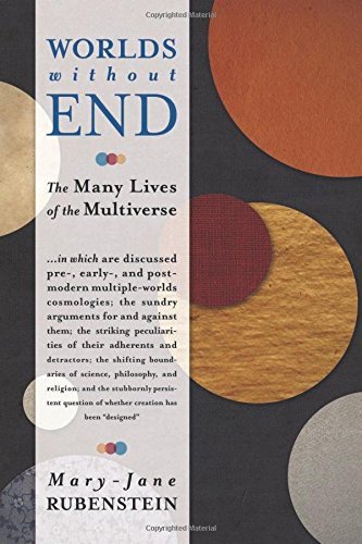 Mary-Jane Rubenstein/Worlds Without End@ The Many Lives of the Multiverse