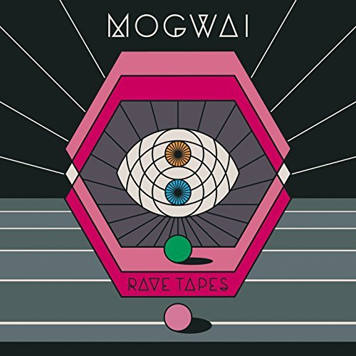 Mogwai/Rave Tapes-Deluxe Boxset@Import-Eu