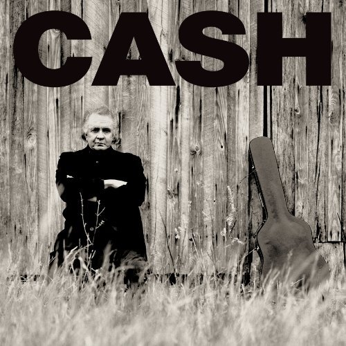 Johnny Cash/American Ii: Unchained