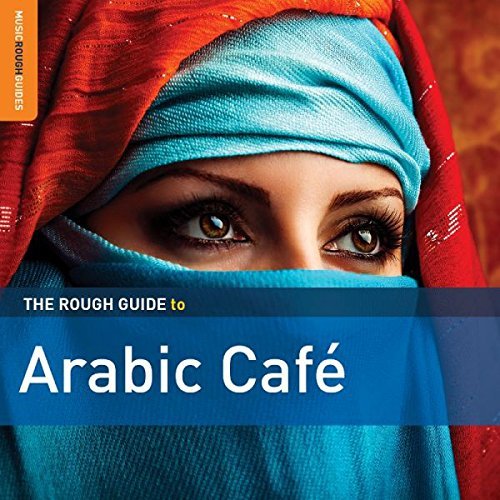 Rough Guide To Arabic Cafe (2n/Rough Guide To Arabic Cafe (2n@2 Cd