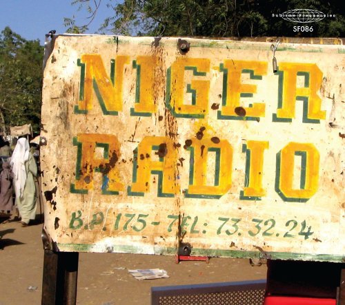 Radio Niger Radio Niger 