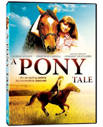 Pony Tale/Whitaker/Debell/Faunt/Cipolla@Nr