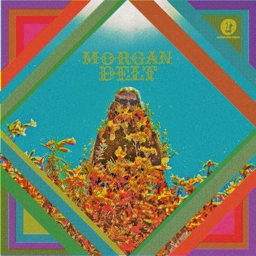 Morgan Delt/Morgan Delt@Morgan Delt