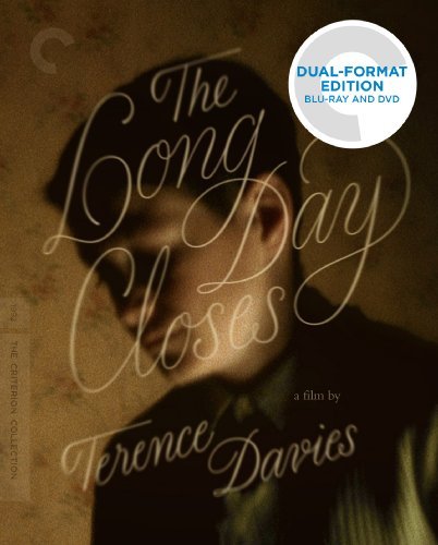 Long Day Closes Long Day Closes Blu Ray DVD Nr Ws Criterion Collection 
