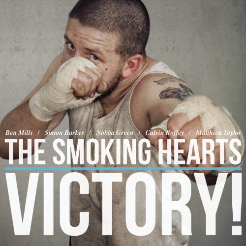 Smoking Hearts/Victory!