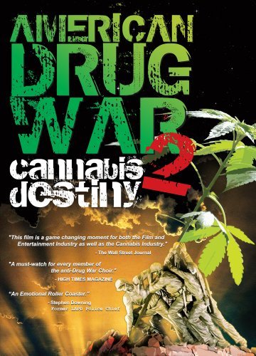 American Drug War 2: Cannabis/American Drug War 2: Cannabis@Nr