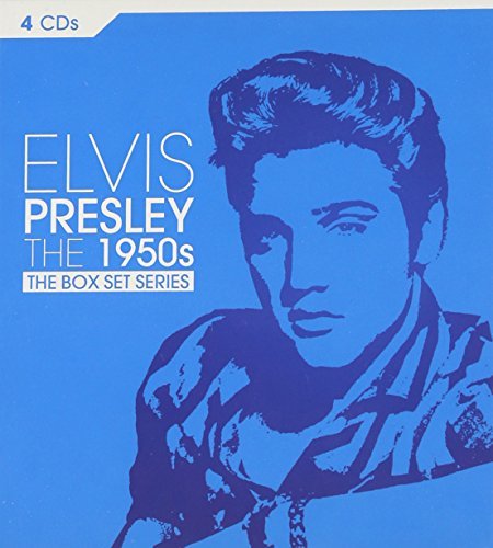Elvis Presley/Box Set Series@Softpak@Box Set Series
