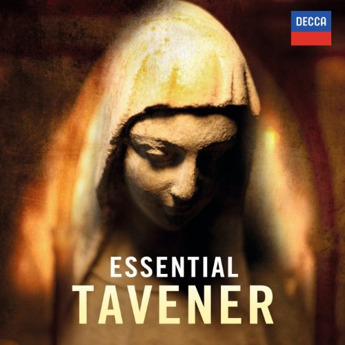 Essential Tavener/Essential Tavener