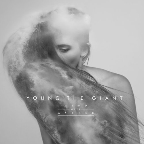 Young The Giant/Mind Over Matter@2 Lp/Incl. Digital Download