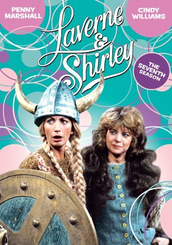 Laverne & Shirley/Season 7@Season 7