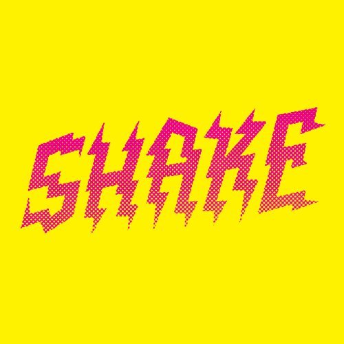 Diamond Youth/Shake@7 Inch Single