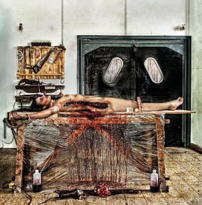 Prostitute Disfigurement/From Crotch To Crown@Explicit Version