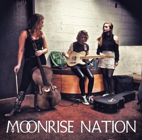 Moonrise Nation Moonrise Nation Ep 