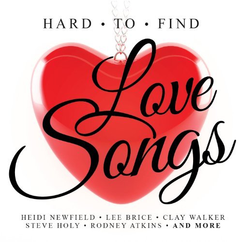 Hard To Find Love Songs/Hard To Find Love Songs