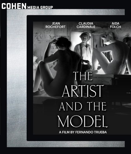 Artist & The Model/Artist & The Model@Blu-Ray@R/Ws