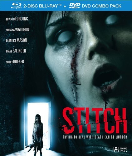 Stitch/Furlong/Waldron/Mason/Salinger@Blu-Ray/Dvd@Nr