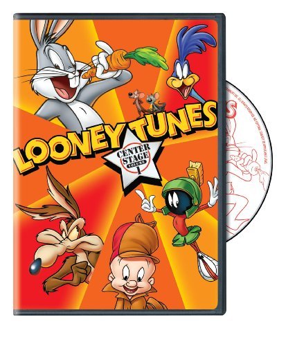 Looney Tunes Center Stage 1/Looney Tunes Center Stage 1@Nr