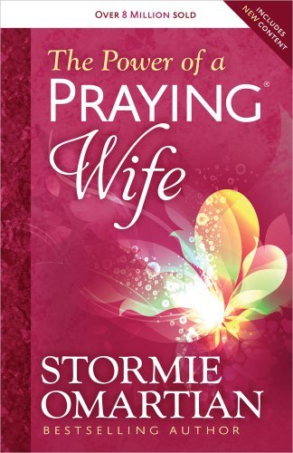 Stormie Omartian/The Power of a Praying Wife@Reprint