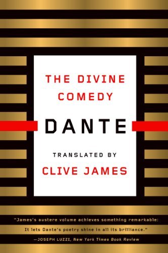 Dante Alighieri The Divine Comedy 