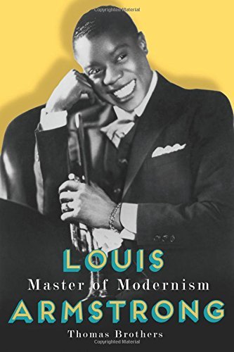 Thomas Brothers/Louis Armstrong, Master of Modernism