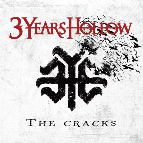 3 Years Hollow/Cracks