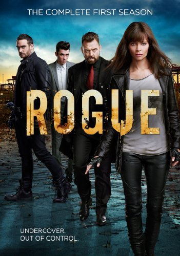 Rogue/Season 1@Tvma