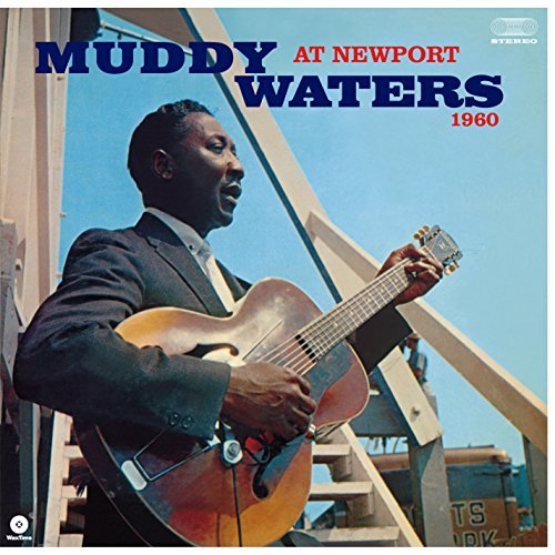 Muddy Waters/At Newport 1960