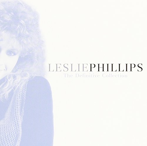 Leslie Phillips/Definitive Collection: Unpubli