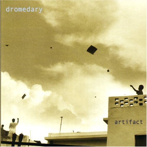 Dromedary/Artifact