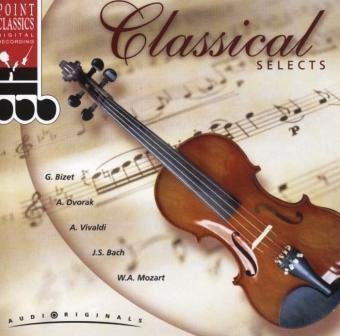 Classical Selects/Classical Selects