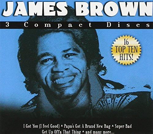 James Brown/James Brown (Dig)