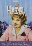 Hazel Final Season DVD Nr Fs 