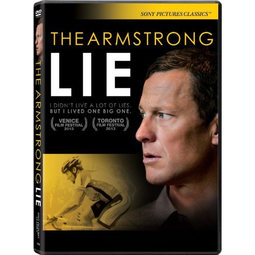 Armstrong Lie Armstrong Lie DVD Nr Ws 