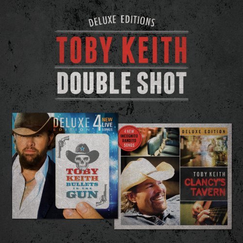 Toby Keith/Double Shot@2 Cd