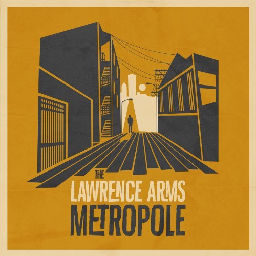 Lawrence Arms Metropole 