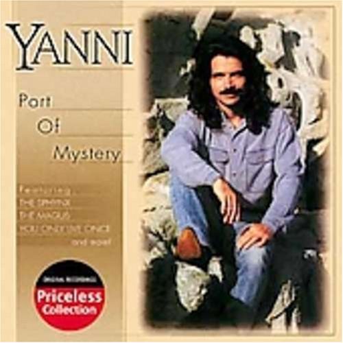 Yanni/Port Of Mystery