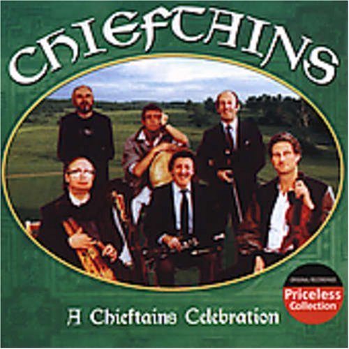 Chieftains/Chieftains Celebration