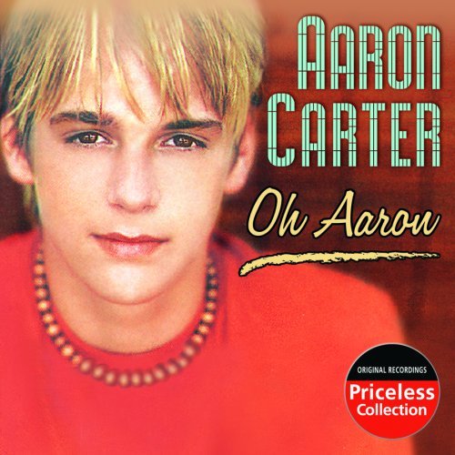 Aaron Carter/Aaron Carter