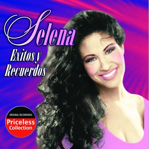 Selena/Exitos Y Rescuerdos