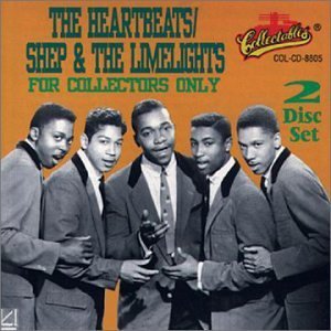 Heartbeats/Shep & The Limelights/For Collectors Only@2 Cd