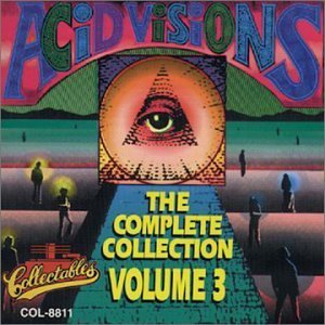 Acid Visions/Vol. 3-Complete Collection@3 Cd Set@Acid Visions