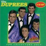 Duprees For Collector's Only 2 CD 