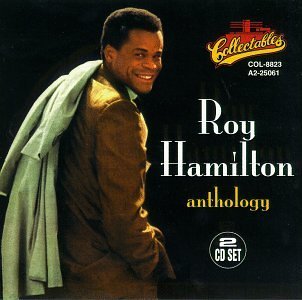 Roy Hamilton Anthology 2 CD 