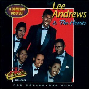 Lee & Hearts Andrews/For Collectors Only@3 Cd