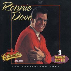 Ronnie Dove/For Collectors Only@3 Cd