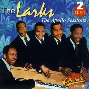 Larks/Apollo Sessions-For Collectors@2 Cd
