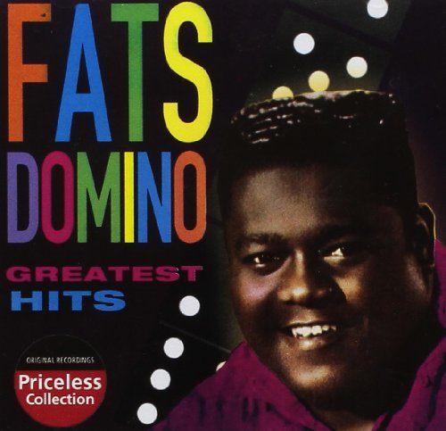 Fats Domino/Greatest Hits