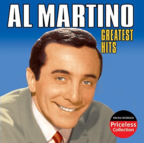 Al Martino/Greatest Hits
