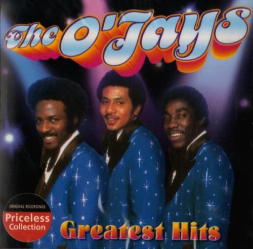 O'Jays/Greatest Hits