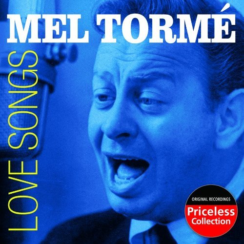 Mel Tormé/Love Songs